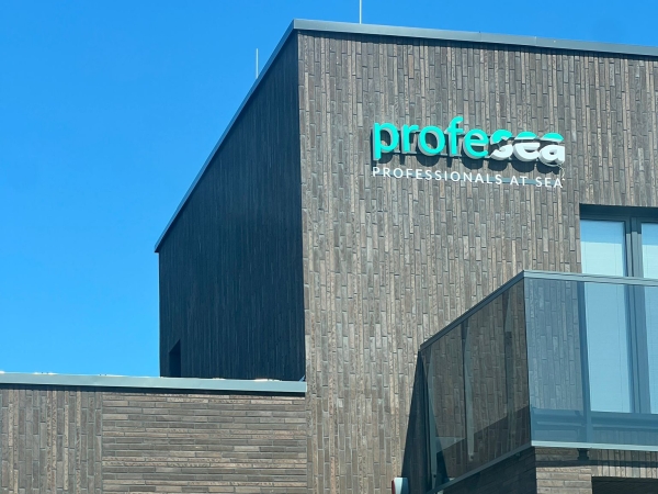 Bałtycki mindset w praktyce. Profesea wzmacnia obecność na rynku [wywiad]-GospodarkaMorska.pl