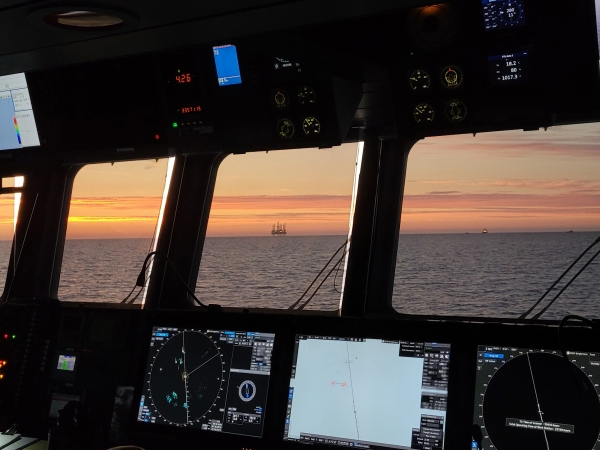 Bałtycki mindset w praktyce. Profesea wzmacnia obecność na rynku [wywiad]-GospodarkaMorska.pl