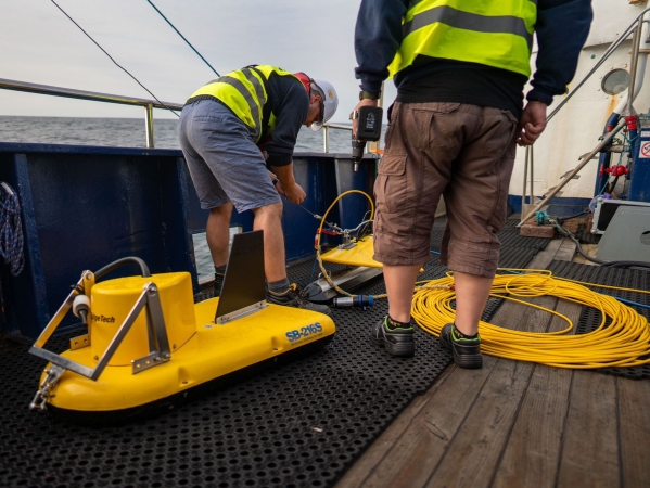 Bałtycki mindset w praktyce. Profesea wzmacnia obecność na rynku [wywiad]-GospodarkaMorska.pl