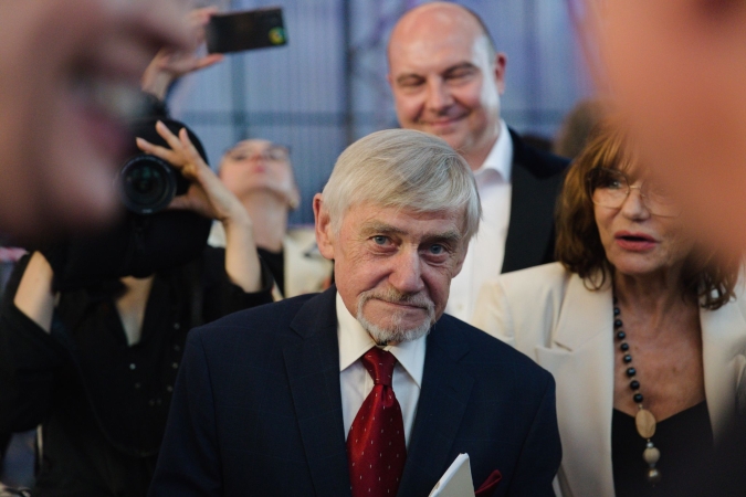 Stocznia CRIST jako opera. Muzyka, solidarność i społeczna odpowiedzialność-GospodarkaMorska.pl