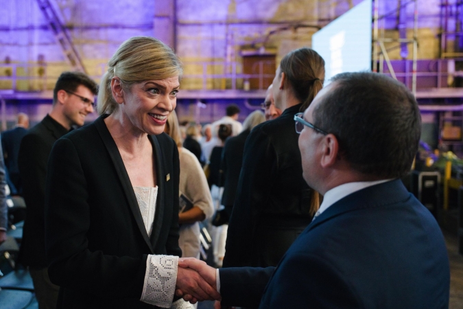 Stocznia CRIST jako opera. Muzyka, solidarność i społeczna odpowiedzialność-GospodarkaMorska.pl