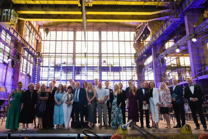 Stocznia CRIST jako opera. Muzyka, solidarność i społeczna odpowiedzialność-GospodarkaMorska.pl