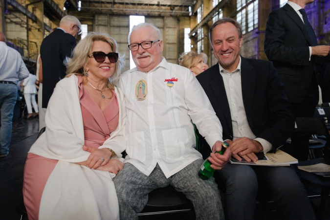 Stocznia CRIST jako opera. Muzyka, solidarność i społeczna odpowiedzialność-GospodarkaMorska.pl