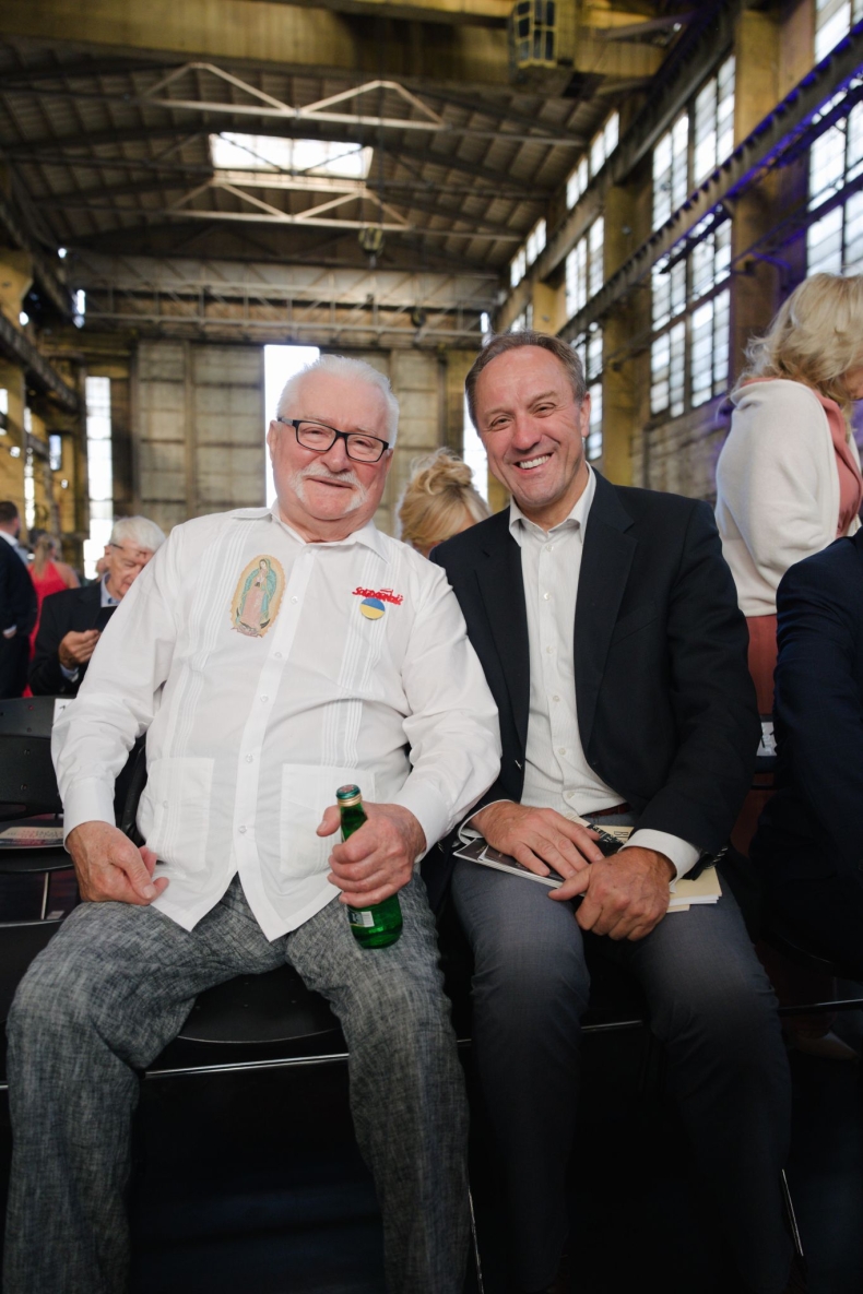 Stocznia CRIST jako opera. Muzyka, solidarność i społeczna odpowiedzialność-GospodarkaMorska.pl