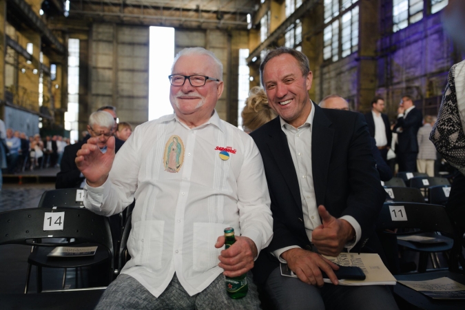 Stocznia CRIST jako opera. Muzyka, solidarność i społeczna odpowiedzialność-GospodarkaMorska.pl