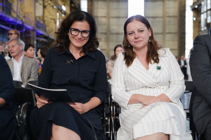 Stocznia CRIST jako opera. Muzyka, solidarność i społeczna odpowiedzialność-GospodarkaMorska.pl