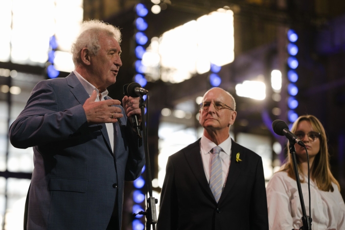 Stocznia CRIST jako opera. Muzyka, solidarność i społeczna odpowiedzialność-GospodarkaMorska.pl