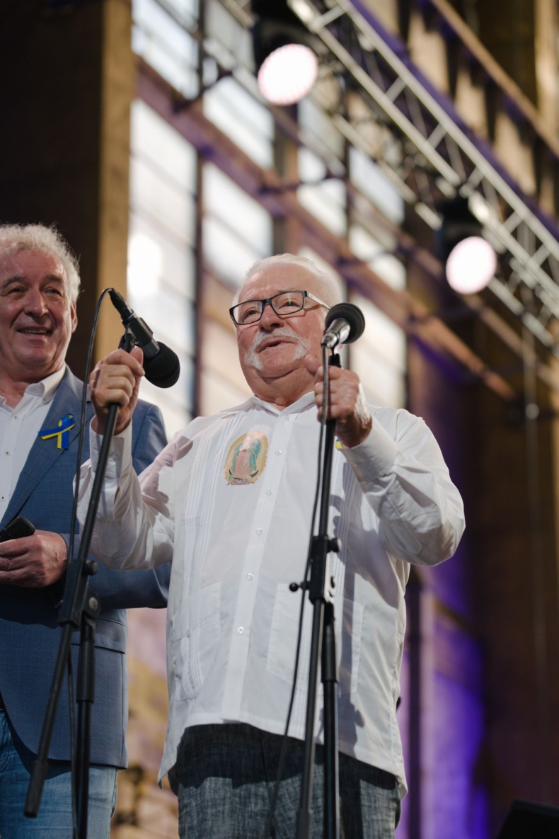 Stocznia CRIST jako opera. Muzyka, solidarność i społeczna odpowiedzialność-GospodarkaMorska.pl