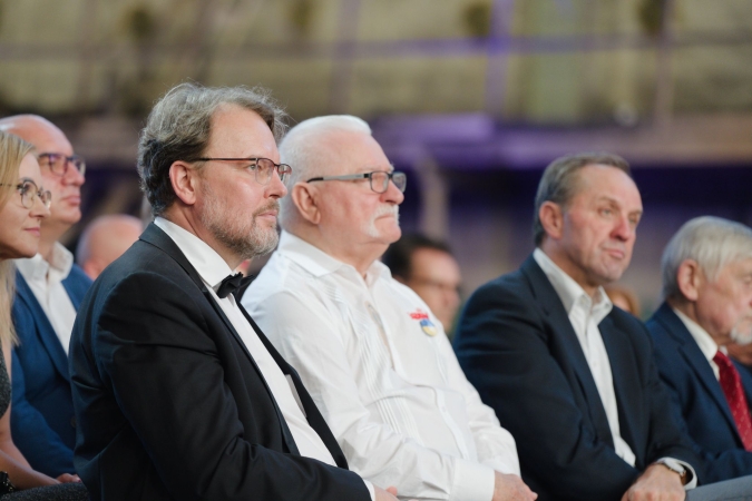 Stocznia CRIST jako opera. Muzyka, solidarność i społeczna odpowiedzialność-GospodarkaMorska.pl