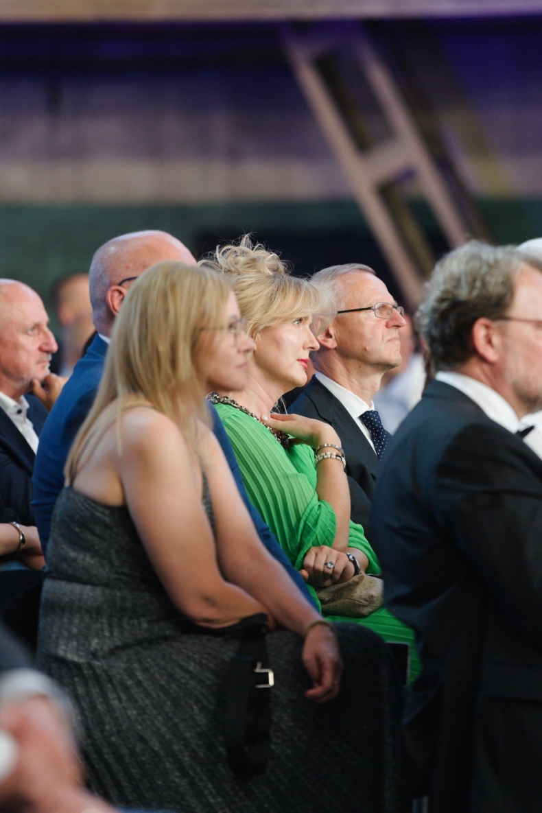 Stocznia CRIST jako opera. Muzyka, solidarność i społeczna odpowiedzialność-GospodarkaMorska.pl