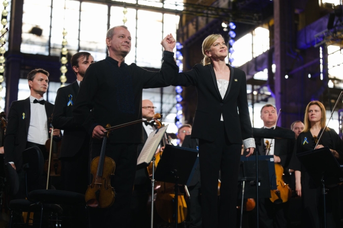 Stocznia CRIST jako opera. Muzyka, solidarność i społeczna odpowiedzialność-GospodarkaMorska.pl