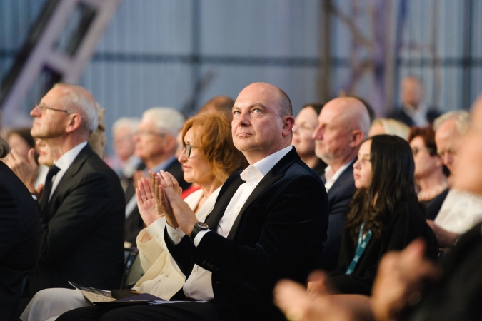 Stocznia CRIST jako opera. Muzyka, solidarność i społeczna odpowiedzialność-GospodarkaMorska.pl