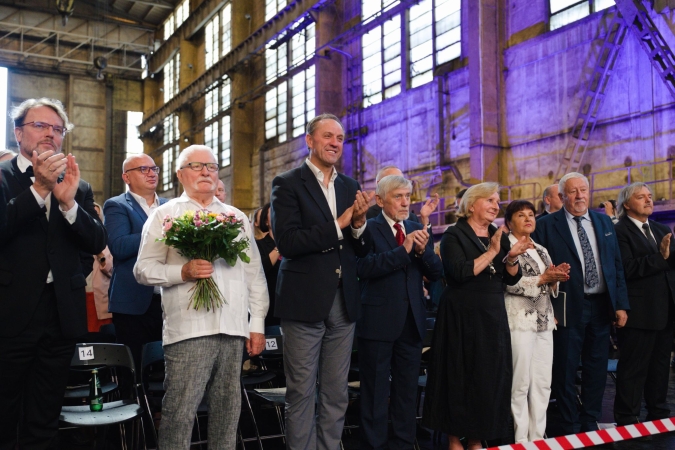 Stocznia CRIST jako opera. Muzyka, solidarność i społeczna odpowiedzialność-GospodarkaMorska.pl