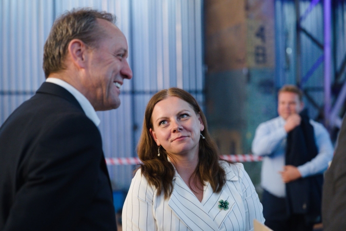 Stocznia CRIST jako opera. Muzyka, solidarność i społeczna odpowiedzialność-GospodarkaMorska.pl