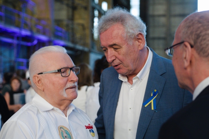 Stocznia CRIST jako opera. Muzyka, solidarność i społeczna odpowiedzialność-GospodarkaMorska.pl