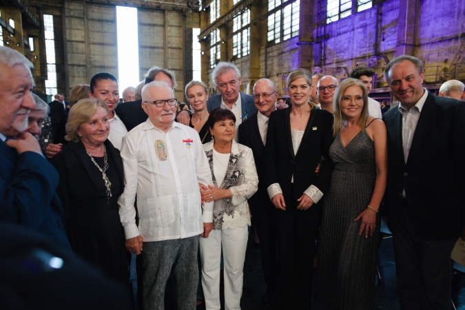 Stocznia CRIST jako opera. Muzyka, solidarność i społeczna odpowiedzialność-GospodarkaMorska.pl