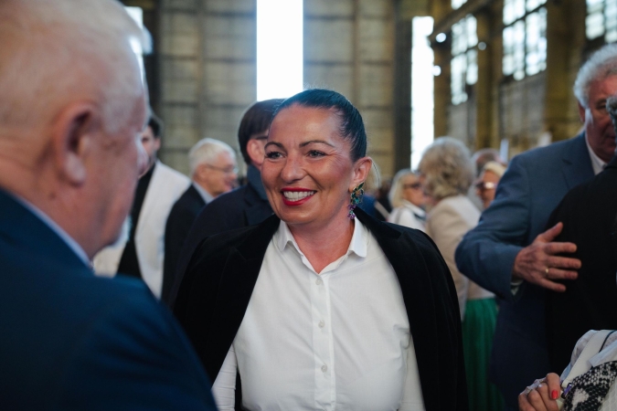 Stocznia CRIST jako opera. Muzyka, solidarność i społeczna odpowiedzialność-GospodarkaMorska.pl