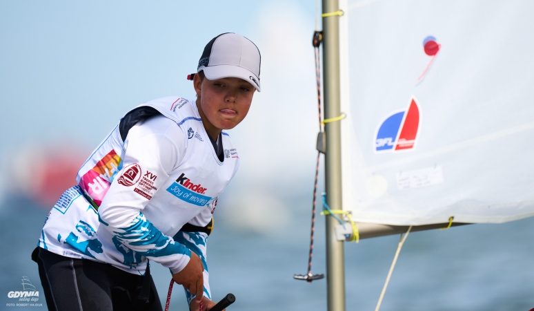 Największy na Morzu Bałtyckim żeglarski festiwal przeszedł do historii. Jubileuszowa - 25. edycja Gdynia Sailing Days za nami-GospodarkaMorska.pl