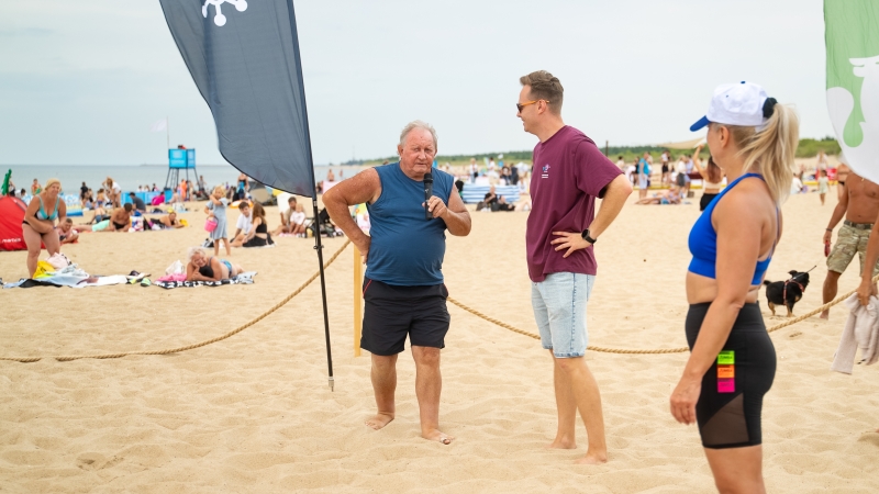 Trwa Lato z Portem Gdańsk i Baltic Hub [wideo]-GospodarkaMorska.pl