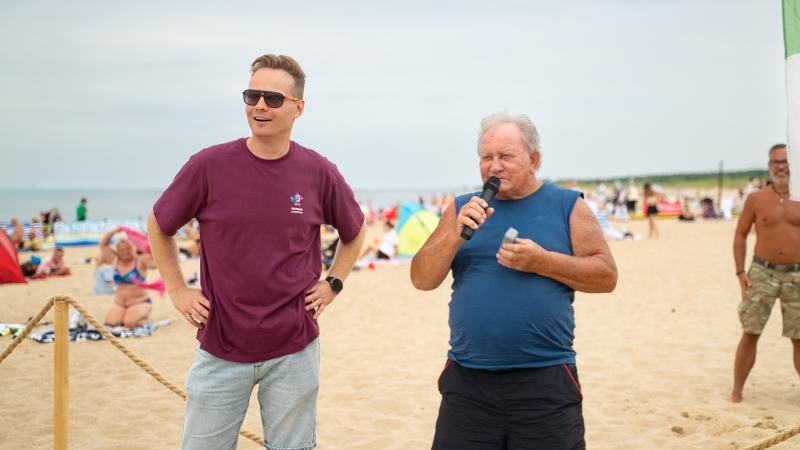 Trwa Lato z Portem Gdańsk i Baltic Hub [wideo]-GospodarkaMorska.pl