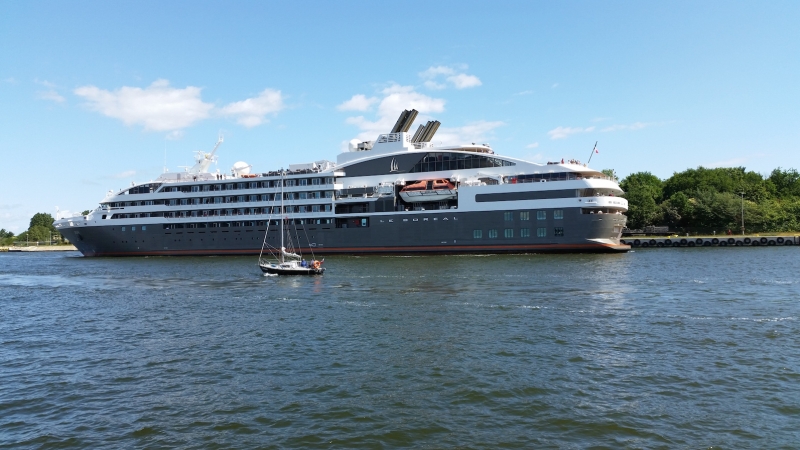 Fot. Tomasz Leń-GospodarkaMorska.pl