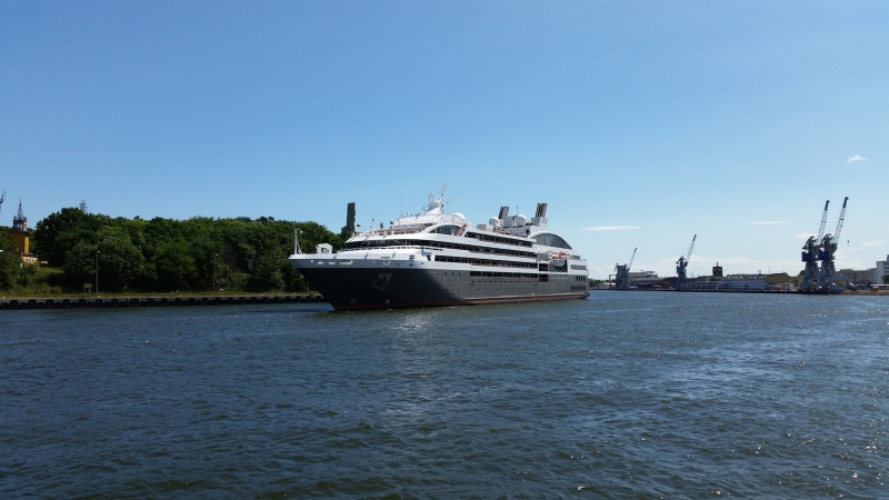 Fot. Tomasz Leń-GospodarkaMorska.pl