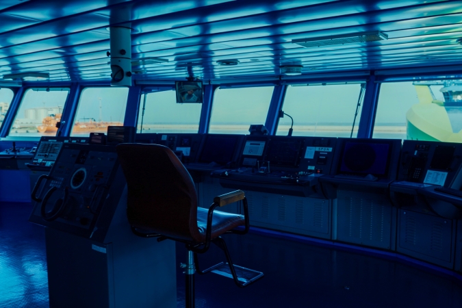 Rejs na Spitsbergen statku szkoleniowo-badawczego Horyzont II-GospodarkaMorska.pl