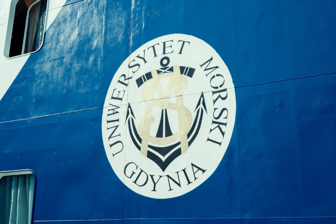 Rejs na Spitsbergen statku szkoleniowo-badawczego Horyzont II-GospodarkaMorska.pl