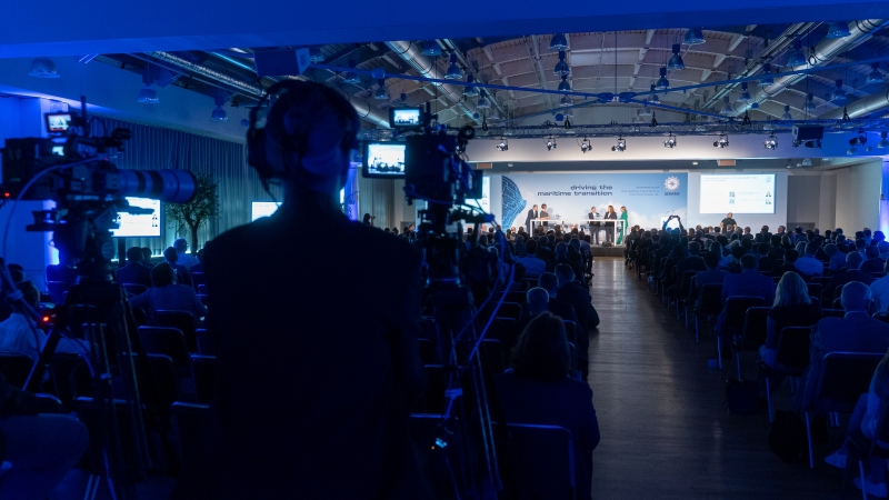 Targi SMM Hamburg 2024 z rekordową frekwencją i silną reprezentacją Polski-GospodarkaMorska.pl