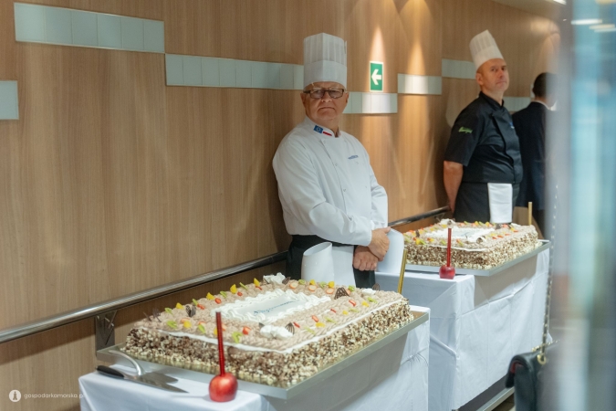 Rejs z GospodarkaMorska.pl. Instrumenty finansowe, prawne oraz certyfikacja dla branży morskiej-GospodarkaMorska.pl