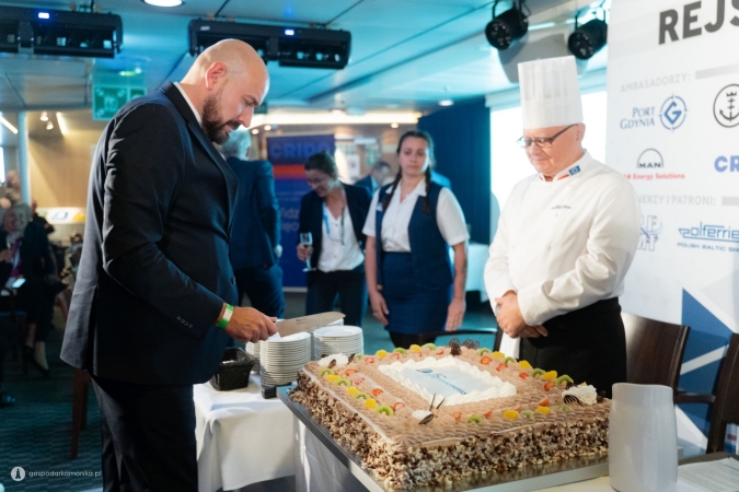 Rejs z GospodarkaMorska.pl. Instrumenty finansowe, prawne oraz certyfikacja dla branży morskiej-GospodarkaMorska.pl