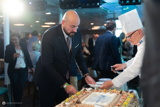 Rejs z GospodarkaMorska.pl. Instrumenty finansowe, prawne oraz certyfikacja dla branży morskiej-GospodarkaMorska.pl