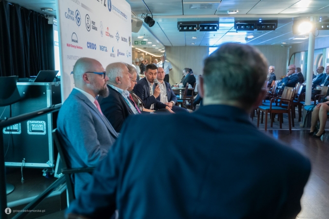 Rejs z GospodarkaMorska.pl. Instrumenty finansowe, prawne oraz certyfikacja dla branży morskiej-GospodarkaMorska.pl