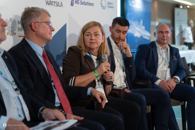 Rejs z GospodarkaMorska.pl. Instrumenty finansowe, prawne oraz certyfikacja dla branży morskiej-GospodarkaMorska.pl