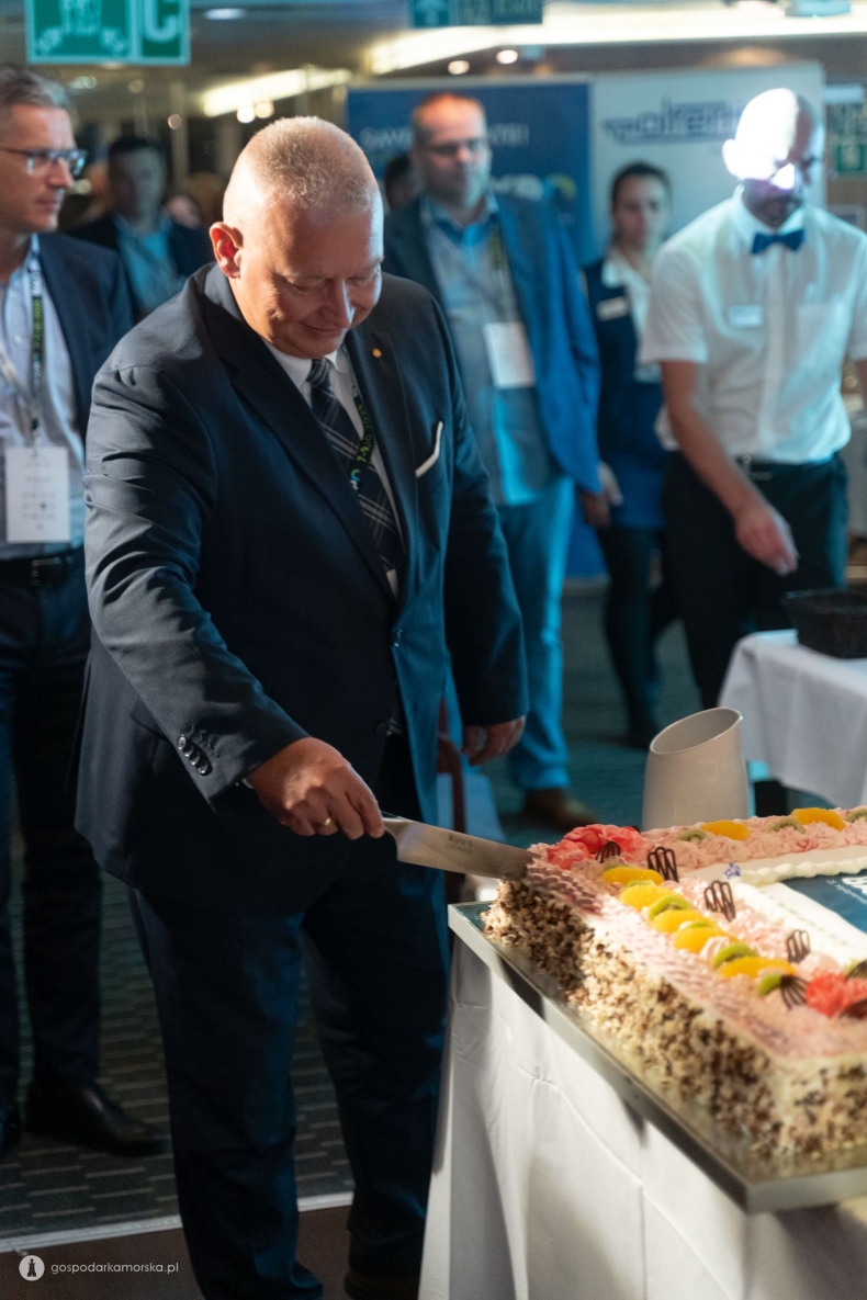 Rejs z GospodarkaMorska.pl. Instrumenty finansowe, prawne oraz certyfikacja dla branży morskiej-GospodarkaMorska.pl