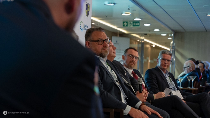 Rejs z GospodarkaMorska.pl. Instrumenty finansowe, prawne oraz certyfikacja dla branży morskiej-GospodarkaMorska.pl
