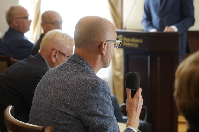 PGE Baltica: warsztaty dla oferentów w związku z projektami offshore wind-GospodarkaMorska.pl