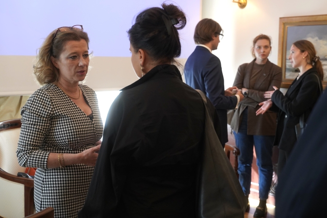 PGE Baltica: warsztaty dla oferentów w związku z projektami offshore wind-GospodarkaMorska.pl