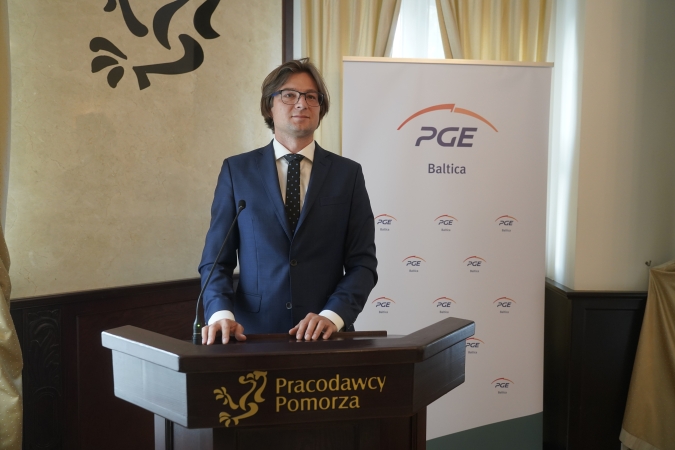 PGE Baltica: warsztaty dla oferentów w związku z projektami offshore wind-GospodarkaMorska.pl