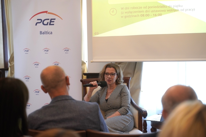 PGE Baltica: warsztaty dla oferentów w związku z projektami offshore wind-GospodarkaMorska.pl