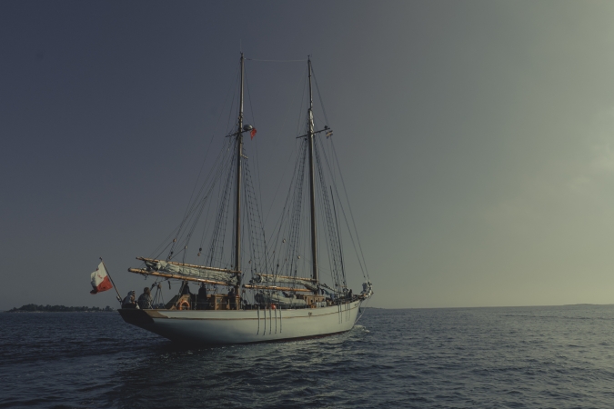 Zjednoczeni poprzez morze - Gdańsk ogłasza międzynarodowy projekt „Ecomarinas