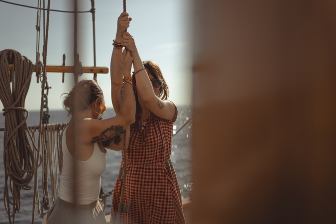 Zjednoczeni poprzez morze - Gdańsk ogłasza międzynarodowy projekt „Ecomarinas