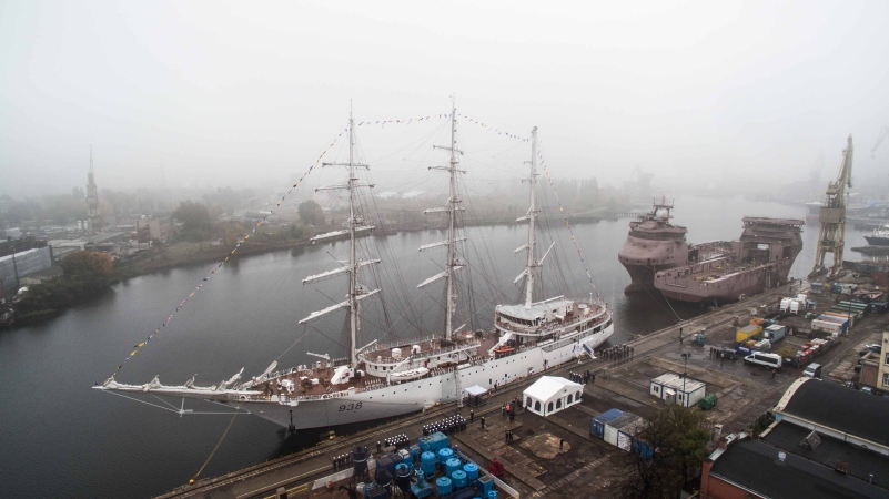 fot. GospodarkaMorska.pl-GospodarkaMorska.pl
