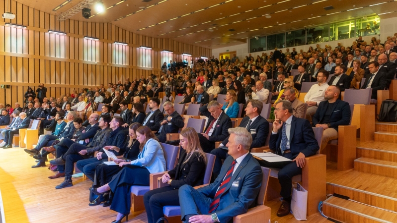 Forum Gospodarki Morskiej Gdynia 2024-GospodarkaMorska.pl