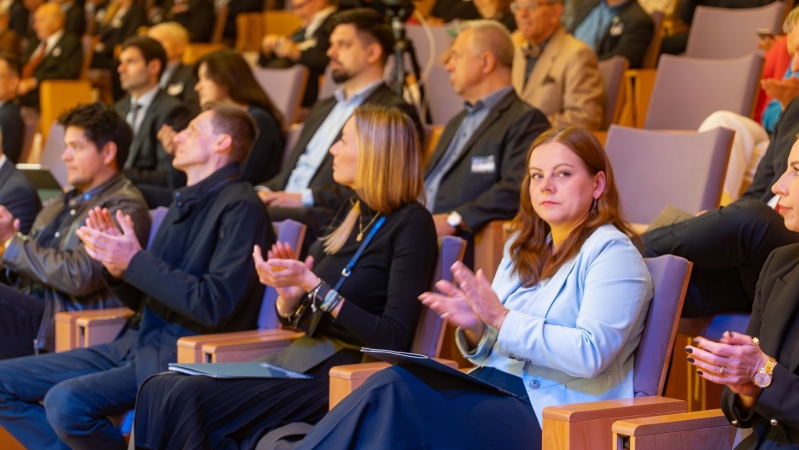 Forum Gospodarki Morskiej Gdynia 2024-GospodarkaMorska.pl