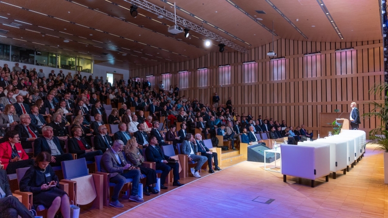 Forum Gospodarki Morskiej Gdynia 2024-GospodarkaMorska.pl