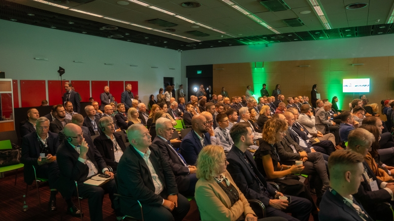 Green Energy Tricity 2024: Zielony Pakt dla Pomorza wyznacza kierunek transformacji energetycznej i rozwoju regionu-GospodarkaMorska.pl