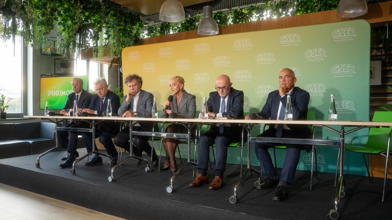 Green Energy Tricity 2024: Zielony Pakt dla Pomorza wyznacza kierunek transformacji energetycznej i rozwoju regionu-GospodarkaMorska.pl
