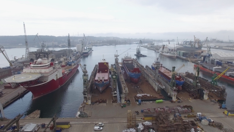 fot. GospodarkaMorska.pl-GospodarkaMorska.pl