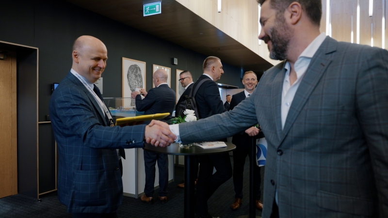 Konferencja Offshore Wind – Logistics & Supplies okazją do rozmów o local contencie -GospodarkaMorska.pl